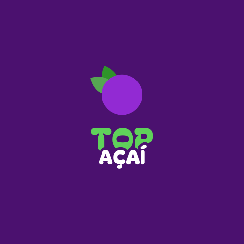 Top Açai
